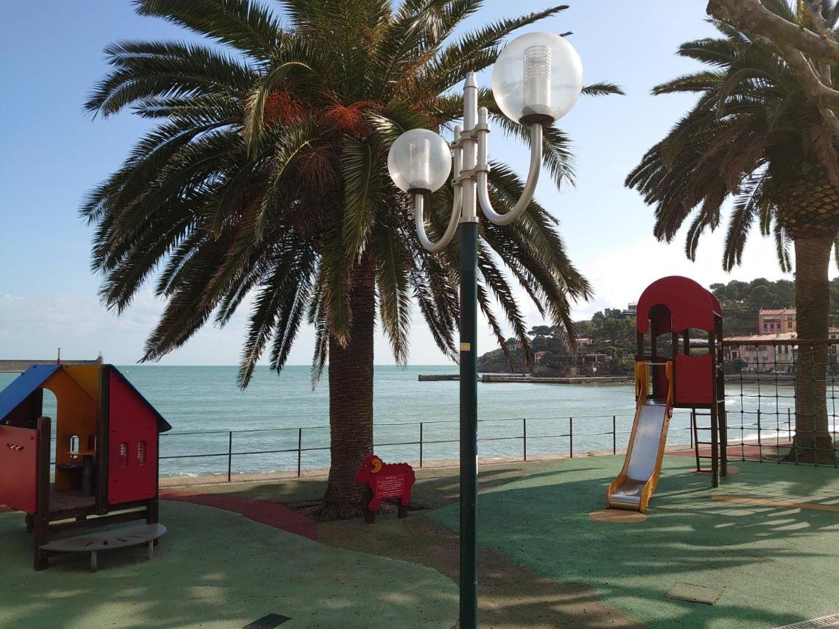 4Rb4 Appartement Type T2 Bord De Mer Acces Plage Direct Колюр Екстериор снимка