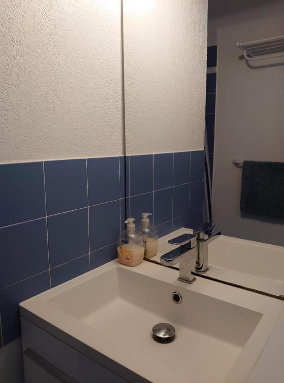 4Rb4 Appartement Type T2 Bord De Mer Acces Plage Direct Колюр Екстериор снимка